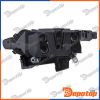 Serrure de porte gauche pour LAND ROVER | EZC-LR-063, LR013801